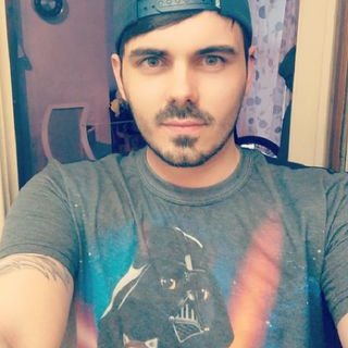 Profile Picture of Matthew Hind (@HindMatthew) on Twitter