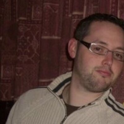 Stuart Armstrong - Twitter Profile Picture of Stuart Armstrong (@stuartarmstr0ng) on Twitter