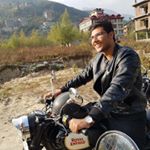 Profile Picture of Piyush Malik (@iam_jarviss) on Instagram