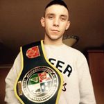 Profile Picture of Jamie Higgins (@jamiehiggins99) on Instagram