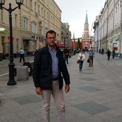 Profile Picture of Stefano Simone (@stesimo1263) on Twitter