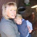 Profile Picture of Pamela Bennett (@bennett_pamela) on Instagram