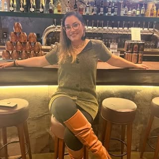 Profile Picture of Joyce Almeida (@joy_valentin) on Instagram