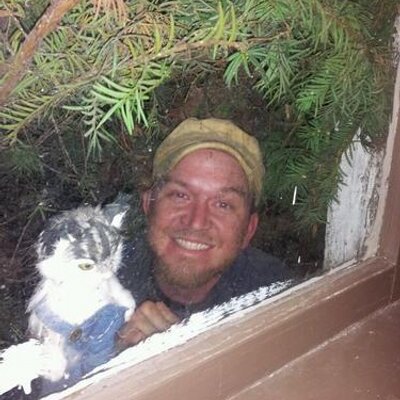 Profile Picture of Nathaniel Earl (@TwitchNE) on Twitter