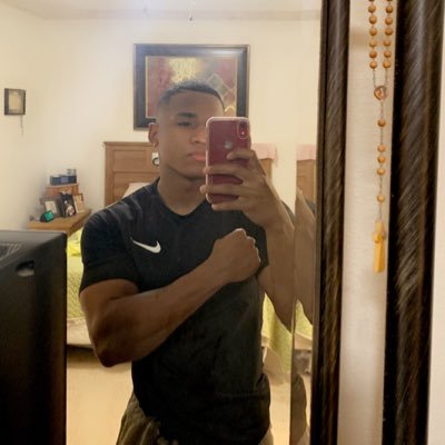 Profile Picture of Zay (@IsaiahAdams05) on Twitter