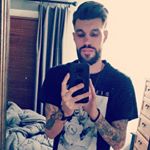 Profile Picture of Michael Trost (@thatgreyrex) on Instagram