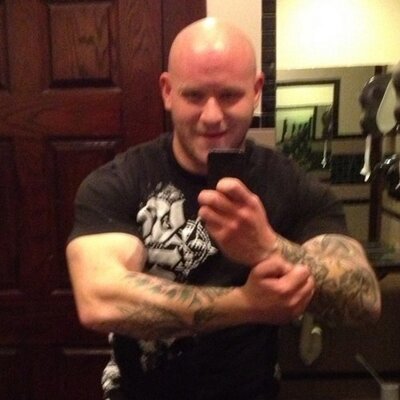 Profile Picture of Greg Wolk (@wolkthehulk69) on Twitter