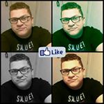 Profile Picture of marketing - digital (@darylsonpantaleao) on Instagram