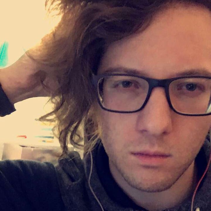 Profile Picture of Timothy Keyes (@keyes_timothy) on Tiktok