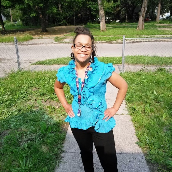 Profile Picture of Michlle dunlap Dunlap (@michlledunlap69) on Poshmark