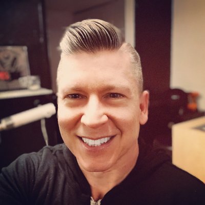 Profile Picture of Daniel Conti-Ferner (@danielferner) on Twitter
