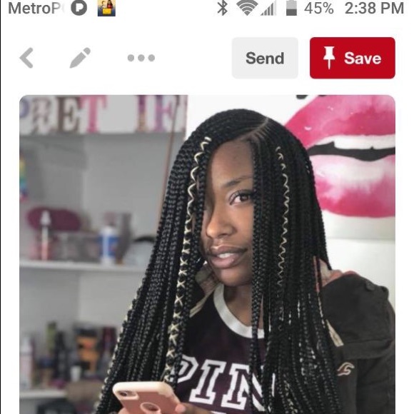 Profile Picture of Jasmine Solomon (@jass1997) on Poshmark