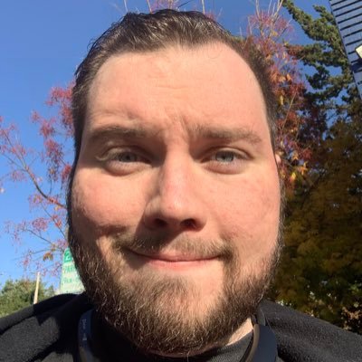 Profile Picture of Stephen Ryerson (@StephenRyerson) on Twitter