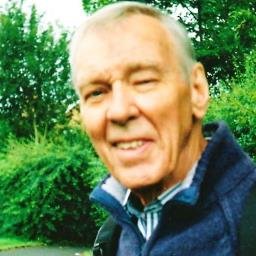 Profile Picture of Thomas Noel Allsup (@Noel3863) on Twitter