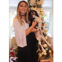 Profile Picture of Claudia Simone Doyle (@claudia-simone-doyle) on Quora