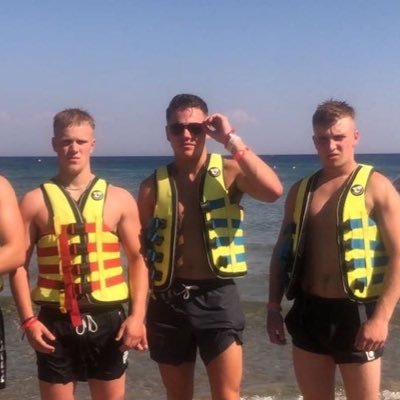 Profile Picture of Jake Tobin (@jacobtobin3) on Twitter