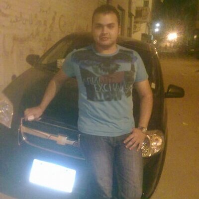 Profile Picture of Ahmed Nofal (@ahmednofal1) on Twitter