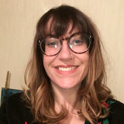 Profile Picture of Emily Pearce (@emilylpearce) on Twitter