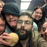Profile Picture of Adam Ricketts (@adam.ricketts.12) on Instagram