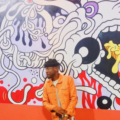 Profile Picture of Max Hope (@IAmMaxHope) on Twitter