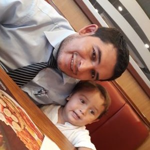 Profile Picture of Nelson Umanzor (@Nelsonumanzor17) on Twitter