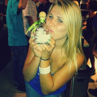 Profile Picture of Alex Carstensen (@@Alexandrammarie) on Twitter