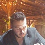 Profile Picture of roy haddad (@roy_el_haddad) on Instagram