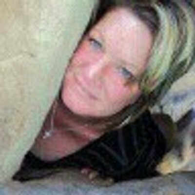 Profile Picture of Pamela Bergin (@PamelaBergin) on Twitter