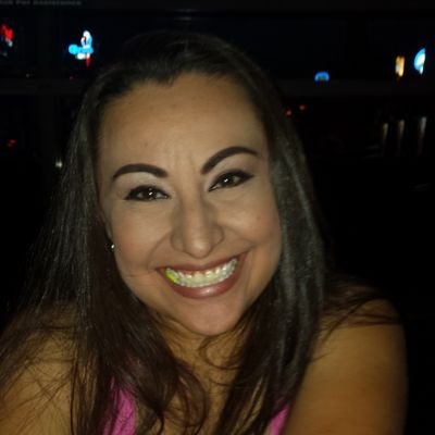 Profile Picture of Tabitha D. Cabrera (@Tabby336) on Twitter