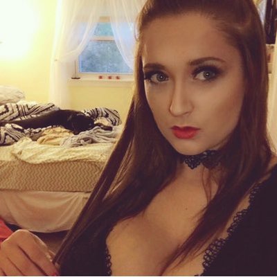 Profile Picture of Kaitlin Shaffer (@kaitlinshaffer_) on Twitter