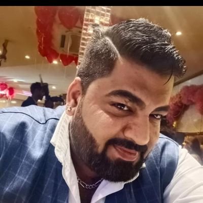 Profile Picture of Saurabh Bahl (@SaurabhBahl9) on Twitter