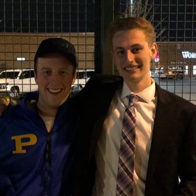 Profile Picture of Chase (@chase_hoff1) on Twitter