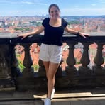 Profile Picture of Jillian Spencer (@jillian.spencer.564) on Facebook