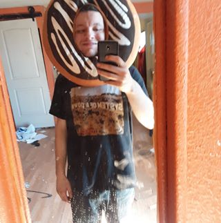 Profile Picture of Andrew Jenkins (@Andrew-Jenkins) on Facebook