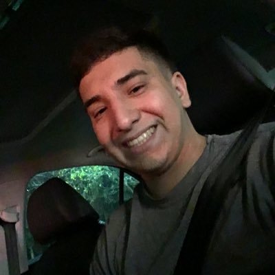 Profile Picture of Brandon Montoya (@itsbranz) on Twitter