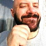 Profile Picture of thomas  irizarry (@pigmentman) on Instagram