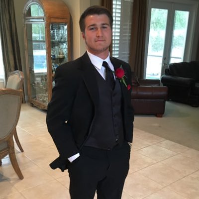 Profile Picture of JC (@JakeClarkson4) on Twitter