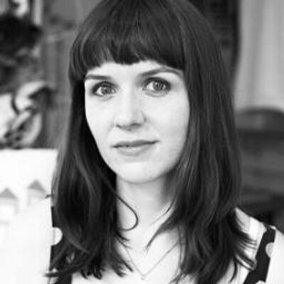 Profile Picture of Julia Crew (@Crew_Julia) on Twitter