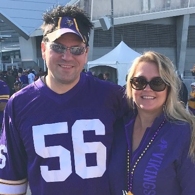 Profile Picture of Dan Karas (@dkone34) on Twitter