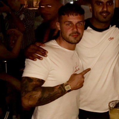 Profile Picture of Nathan Read (@Nath_Read) on Twitter