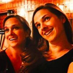 Profile Picture of The David Sisters (@thedavidsisters) on Twitter