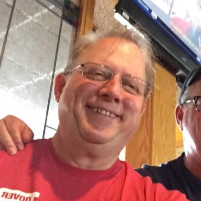 Profile Picture of Paul Behrendt (@PaulBehrendt5) on Twitter