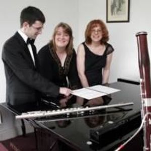 Profile Picture of Joanne Cater (@oirbsenchambertrio) on Myspace