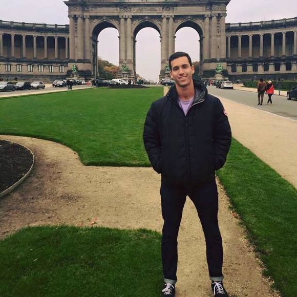 Profile Picture of Matthew Busel (@b7even) on Poshmark