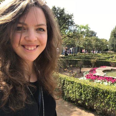 Profile Picture of Alex Nelms (@aknelms13) on Twitter