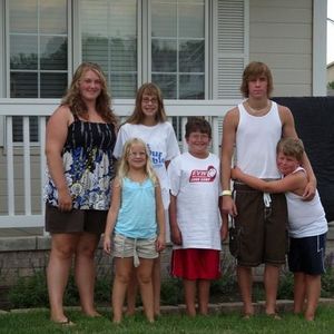 Profile Picture of Mary Cathy (@dorkarella1) on Myspace