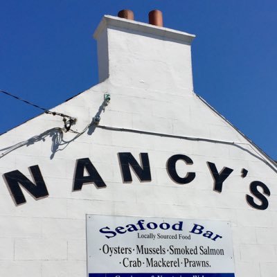 Profile Picture of Nancy Rodrigue (@RodrigueENLELA) on Twitter
