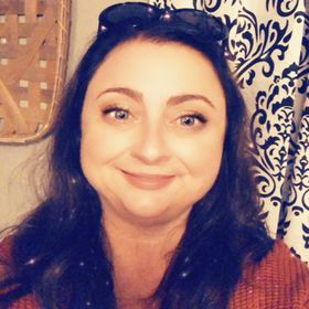Profile Picture of Jamie Joyce (@jamieonthehill) on Pinterest