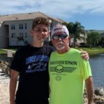 Profile Picture of Trevor Larsen (@_trevorlarsen) on Instagram