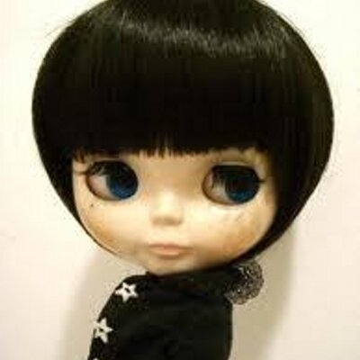 Profile Picture of Nancy Gray (@SatsumaBeauty) on Twitter